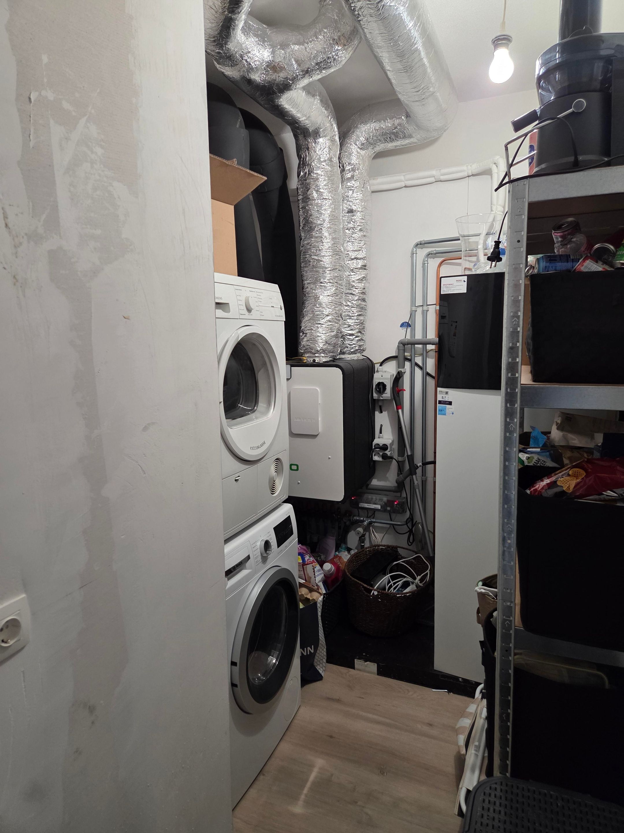 Photo 15 of De Kota Baroestraat 25