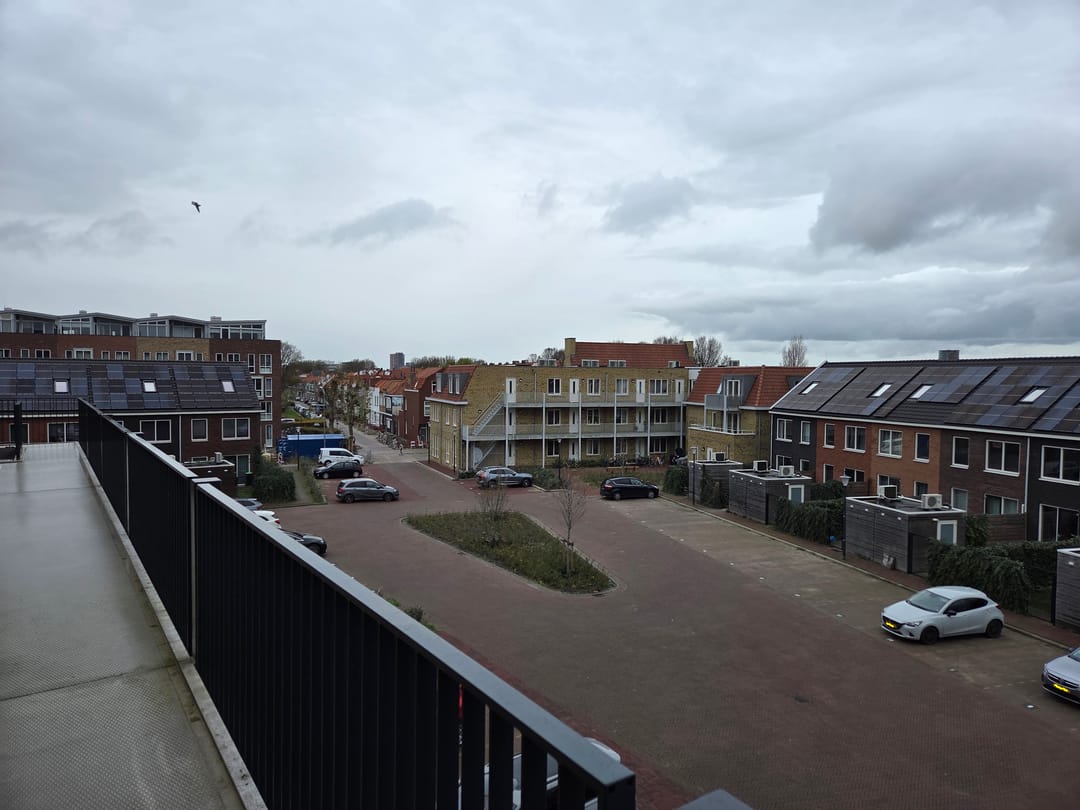 Photo 16 of De Kota Baroestraat 25