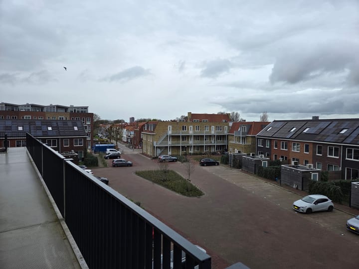 Foto 16 van De Kota Baroestraat 25