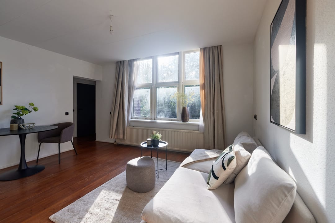 Photo 2 of Soestdijkerstraatweg 80-G