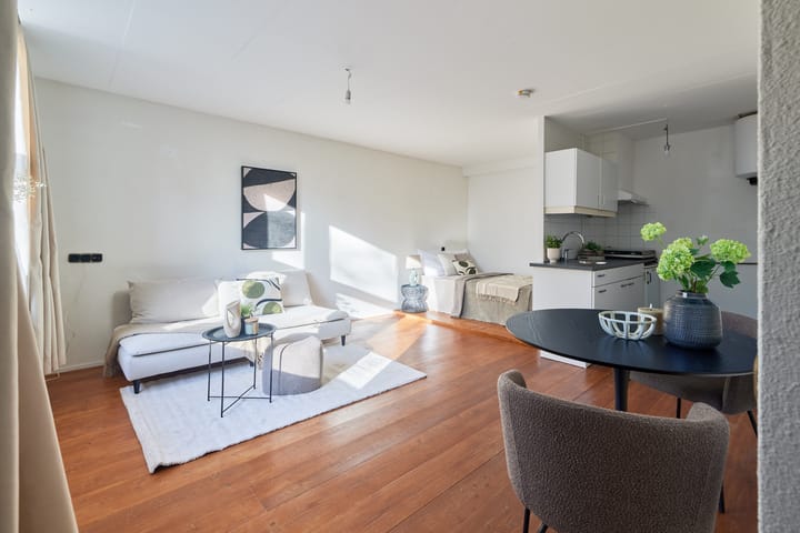 Foto 3 van Soestdijkerstraatweg 80-G