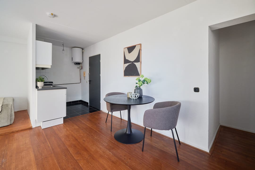 Photo 11 of Soestdijkerstraatweg 80-G