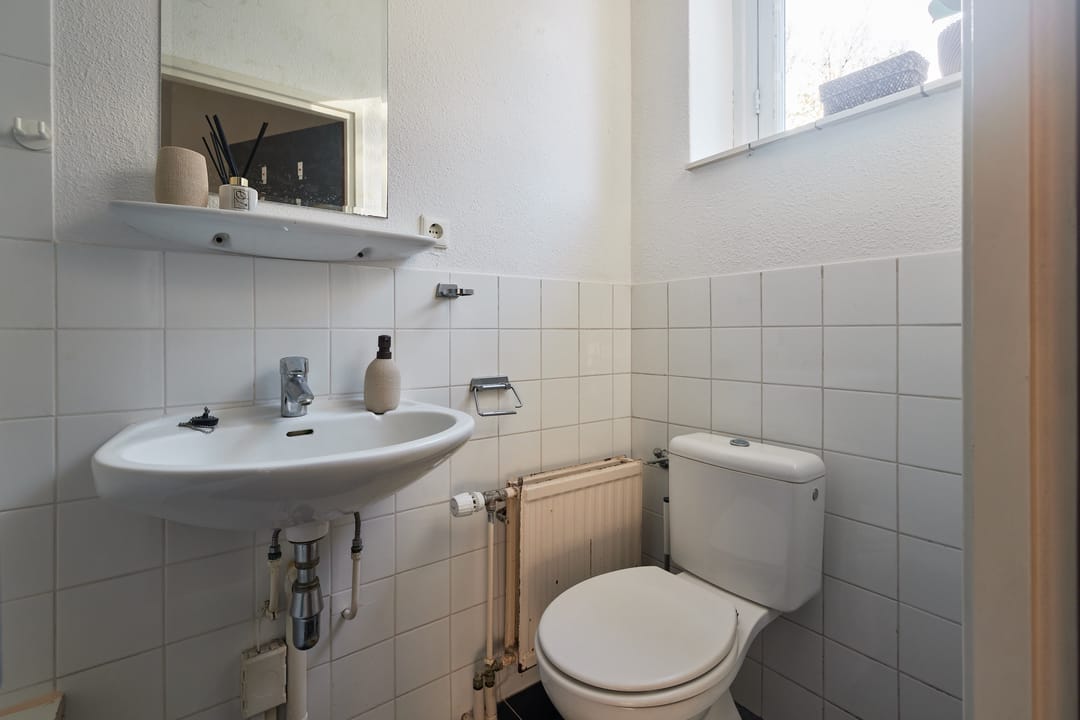 Photo 17 of Soestdijkerstraatweg 80-G