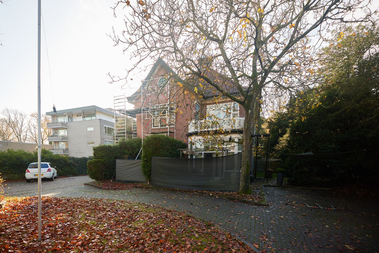 Photo 19 of Soestdijkerstraatweg 80-G