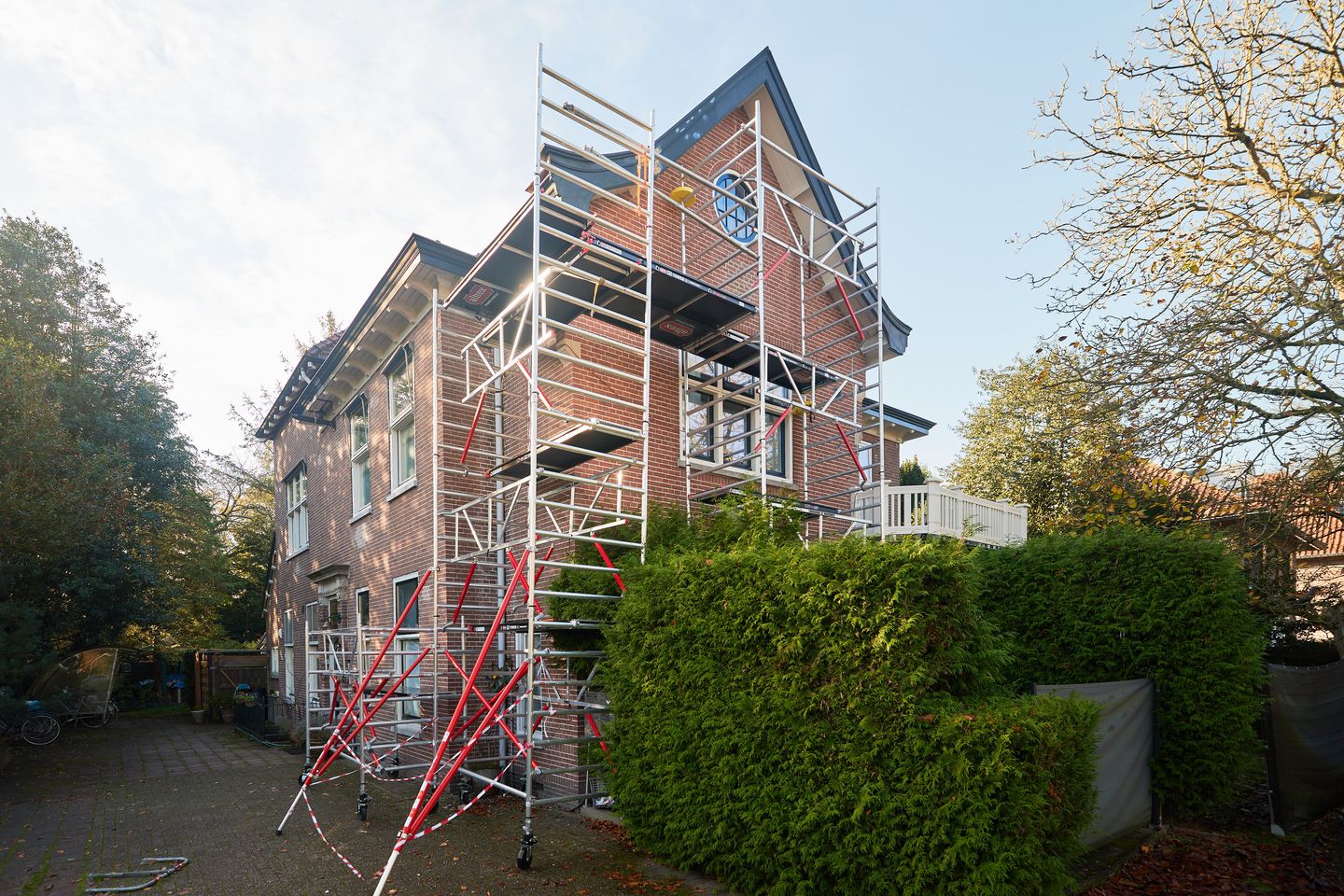 Photo 20 of Soestdijkerstraatweg 80-G