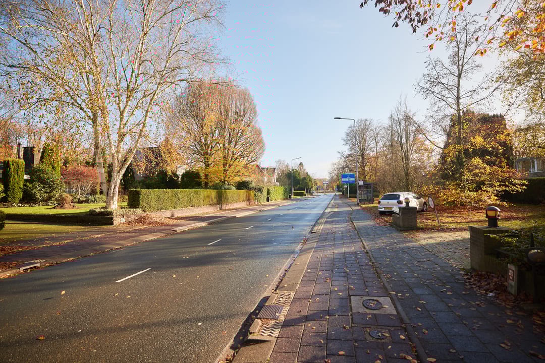 Photo 23 of Soestdijkerstraatweg 80-G