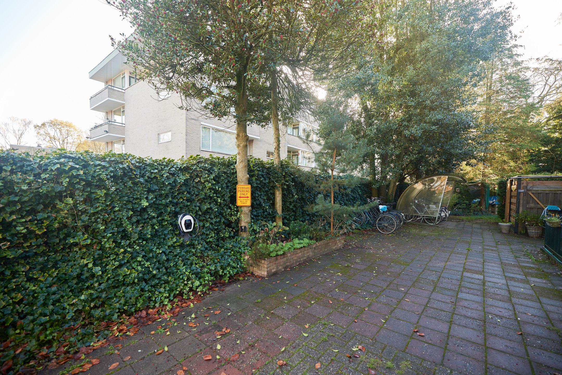 Photo 24 of Soestdijkerstraatweg 80-G