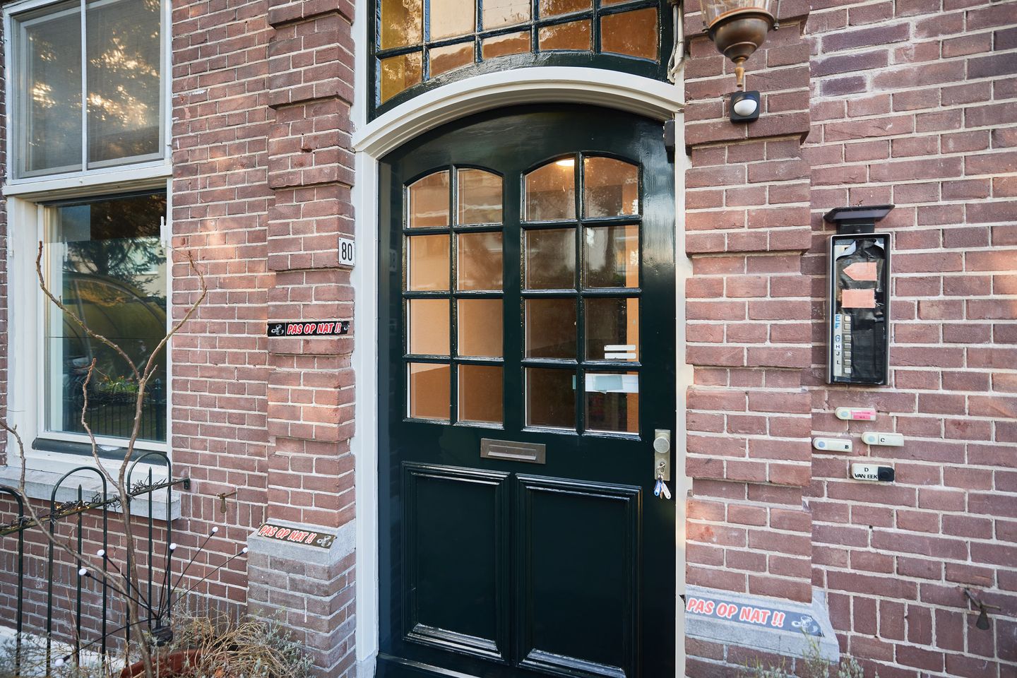 Photo 25 of Soestdijkerstraatweg 80-G