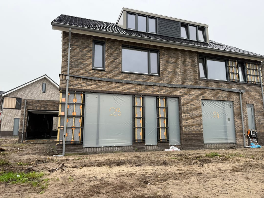 Photo 1 of Hebe Kohlbruggepark 8