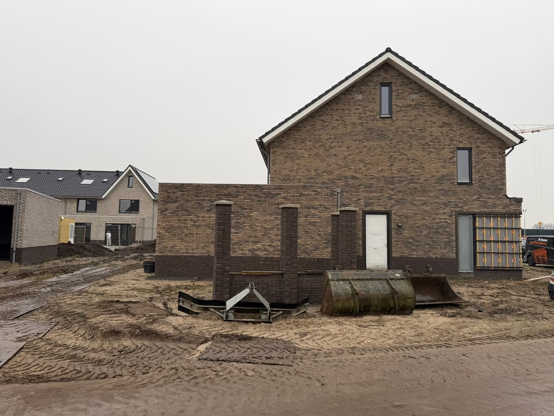 Photo 2 of Hebe Kohlbruggepark 8