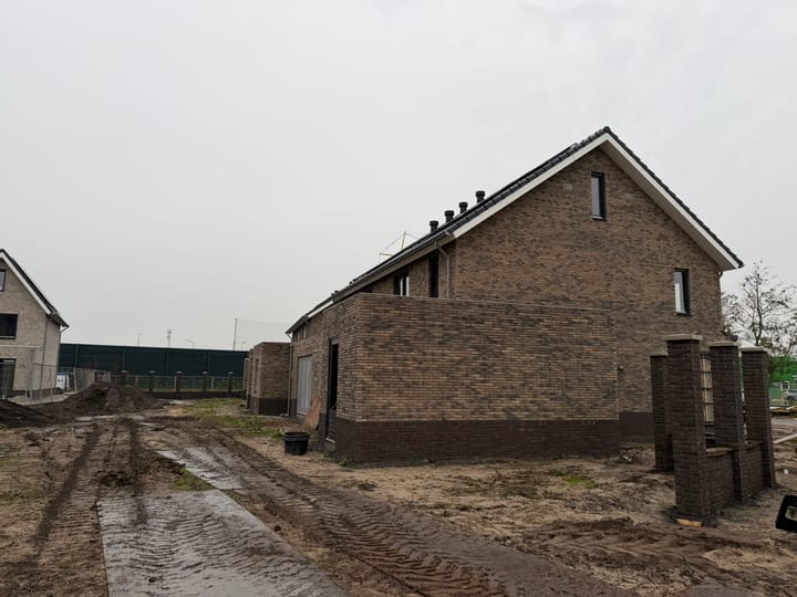 Foto 4 van Hebe Kohlbruggepark 8