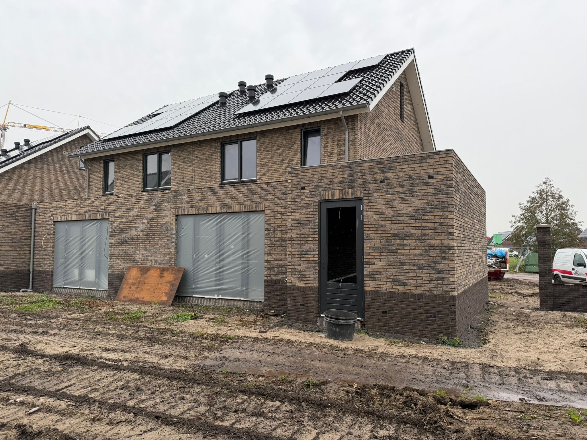 Photo 3 of Hebe Kohlbruggepark 8