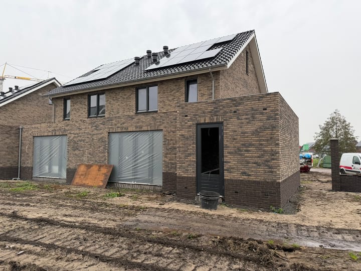 Foto 3 van Hebe Kohlbruggepark 8