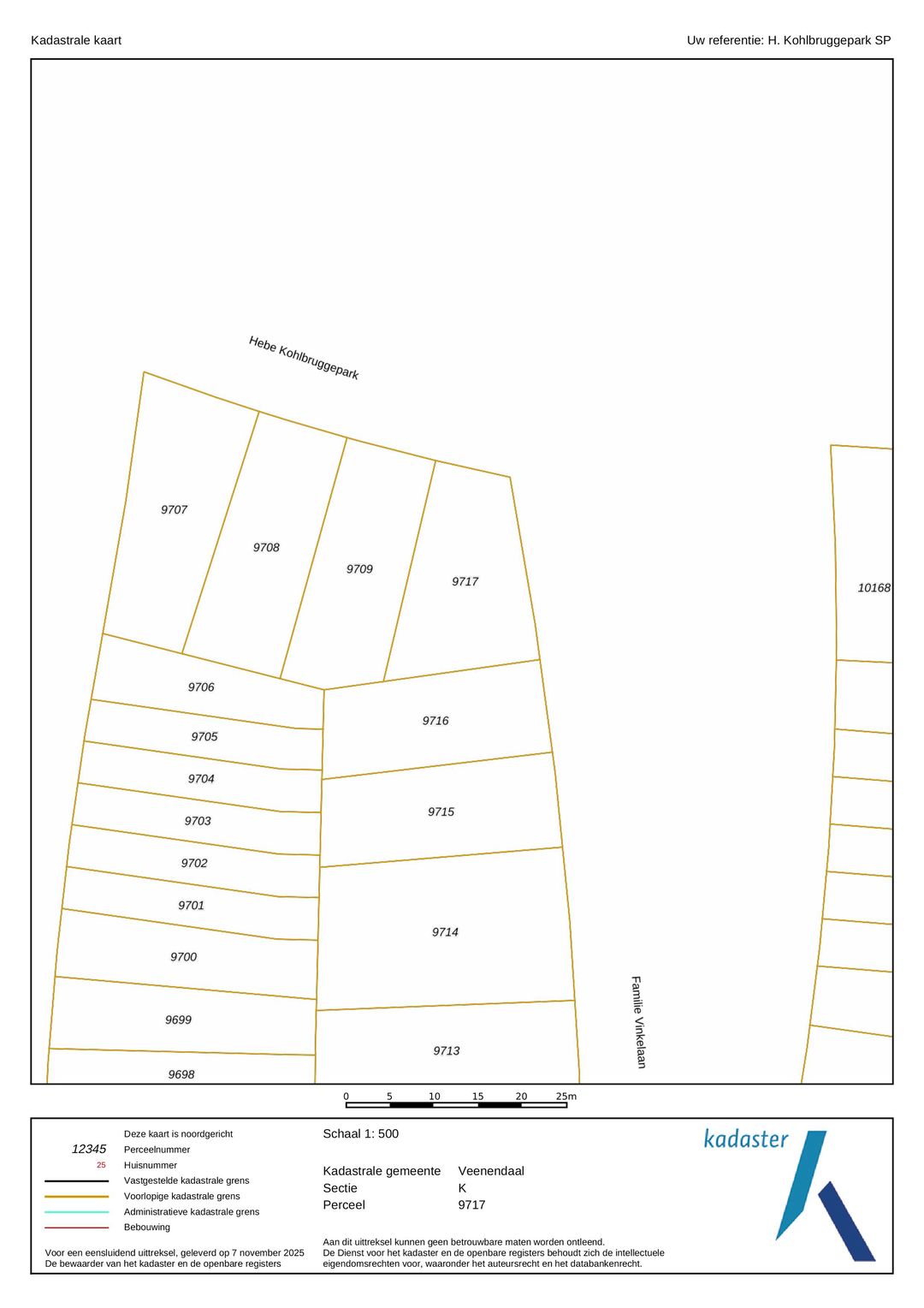 Photo 16 of Hebe Kohlbruggepark 8