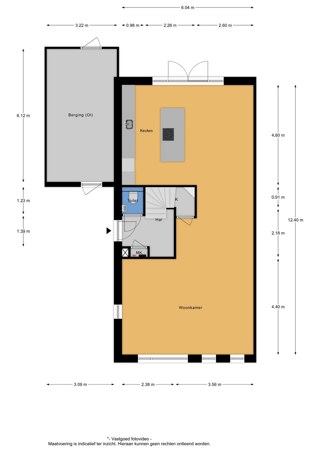 Photo 17 of Hebe Kohlbruggepark 8