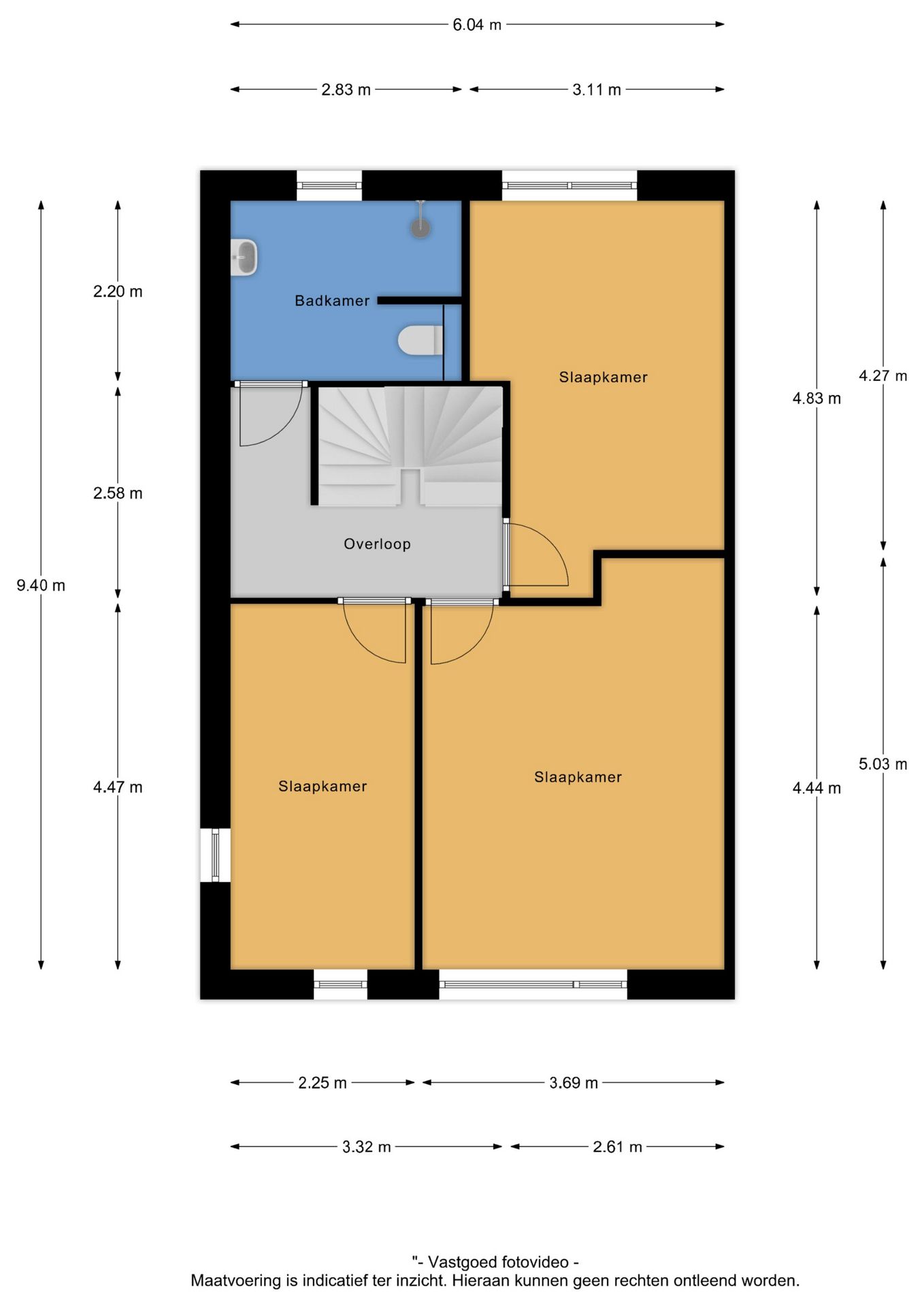 Photo 18 of Hebe Kohlbruggepark 8