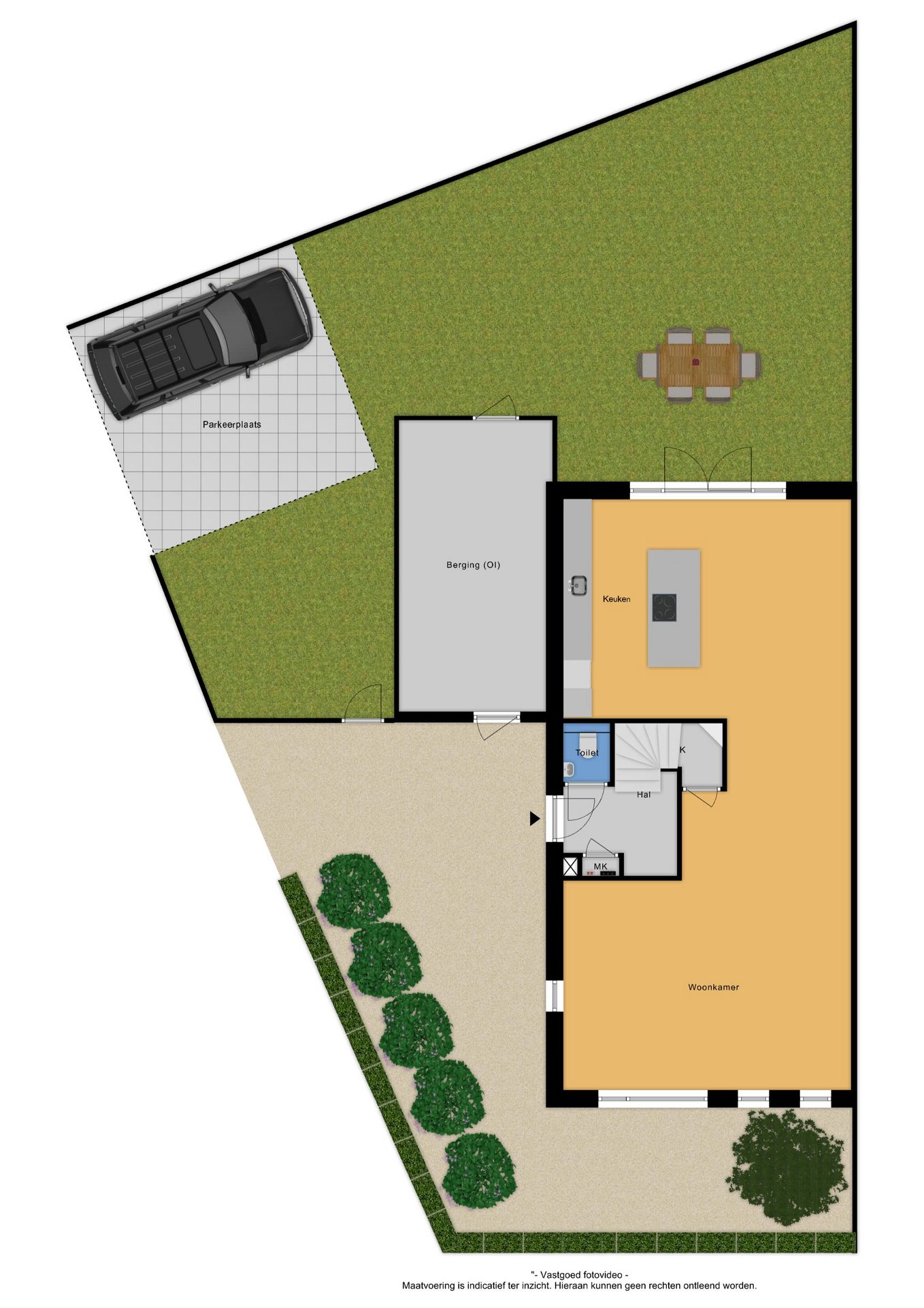 Photo 20 of Hebe Kohlbruggepark 8