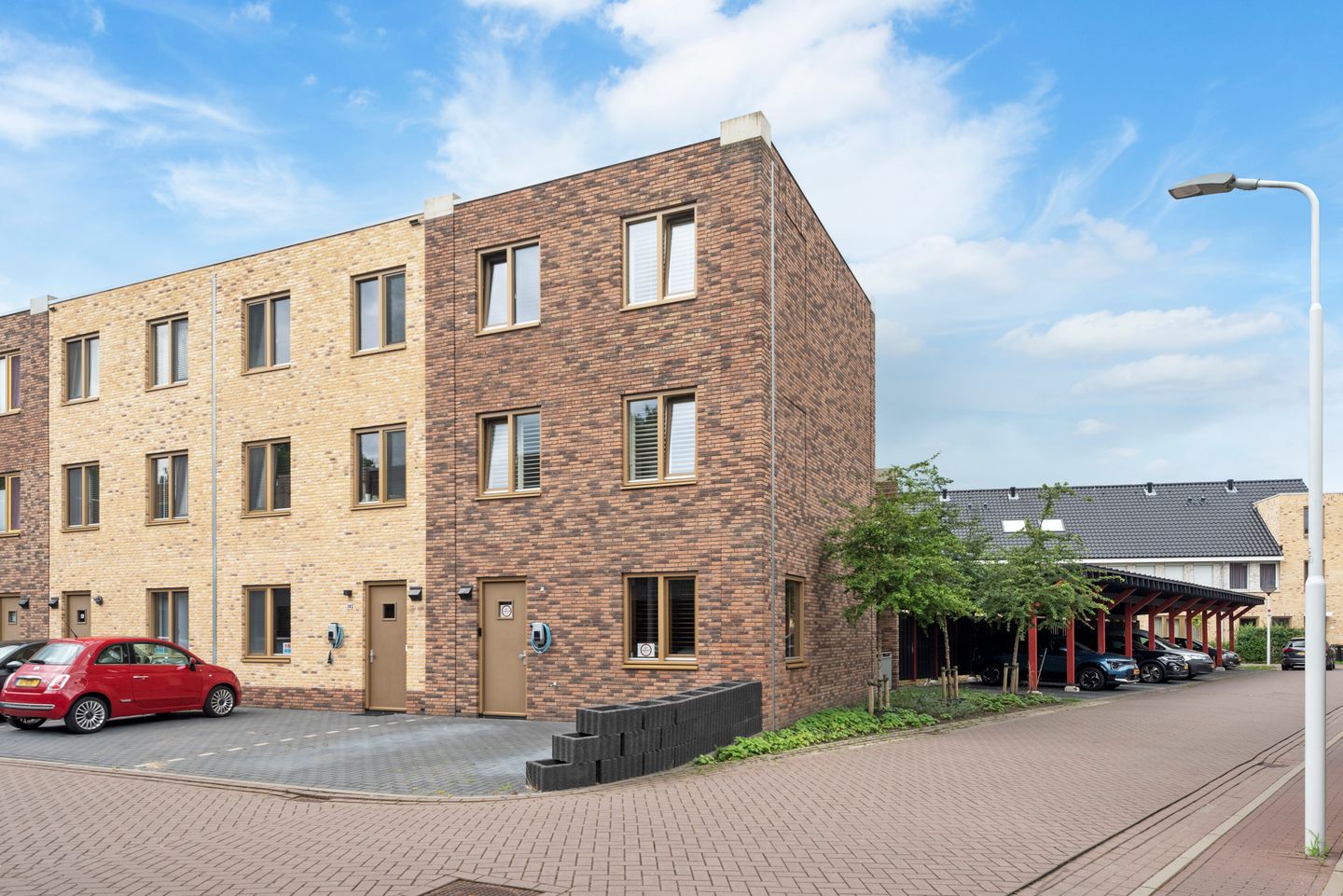 Photo 1 of Cornelis van Vugtstraat 15