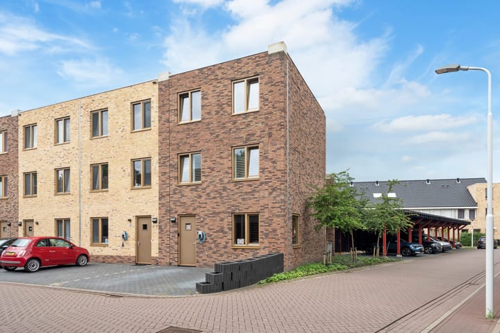 Photo 1 of Cornelis van Vugtstraat 15