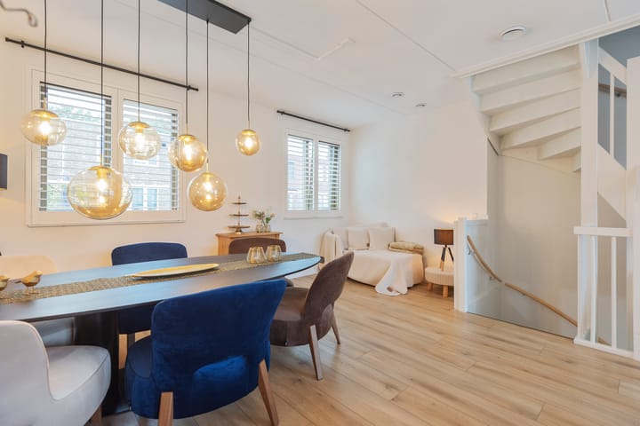 Photo 3 of Cornelis van Vugtstraat 15