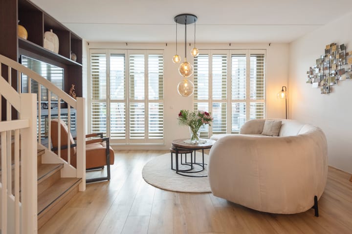 Photo 8 of Cornelis van Vugtstraat 15