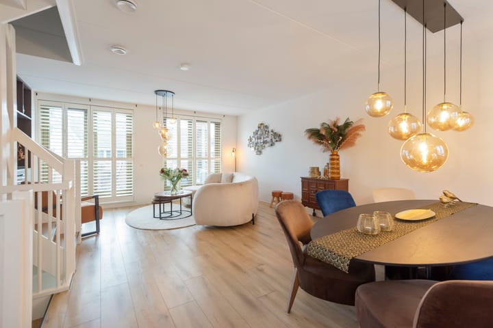 Photo 11 of Cornelis van Vugtstraat 15