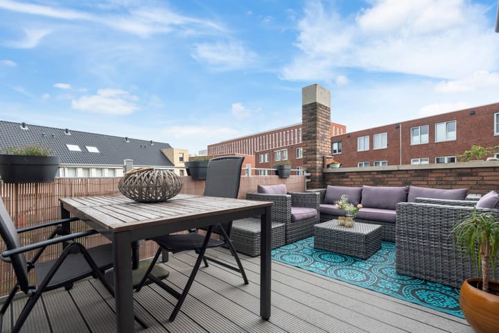 Photo 18 of Cornelis van Vugtstraat 15