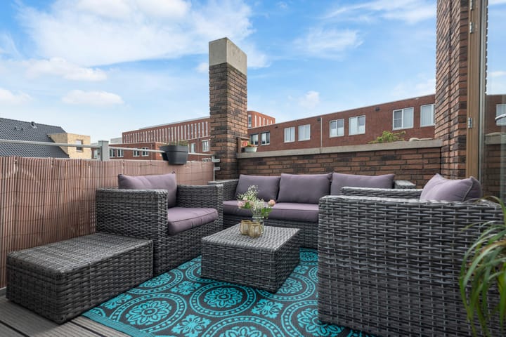 Photo 19 of Cornelis van Vugtstraat 15