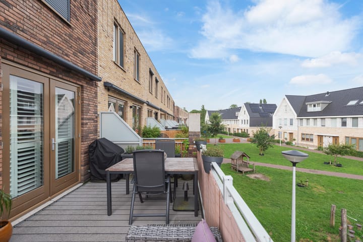 Photo 21 of Cornelis van Vugtstraat 15