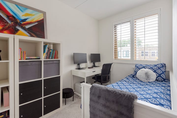 Photo 26 of Cornelis van Vugtstraat 15