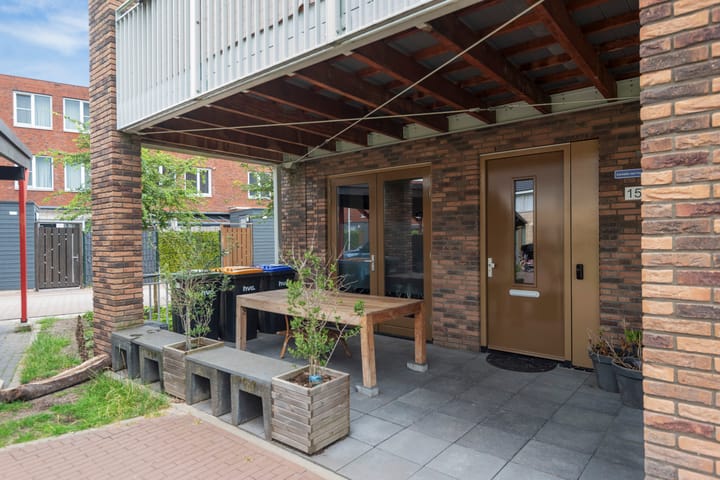 Photo 30 of Cornelis van Vugtstraat 15