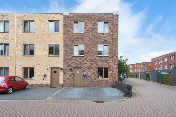 Photo 32 of Cornelis van Vugtstraat 15