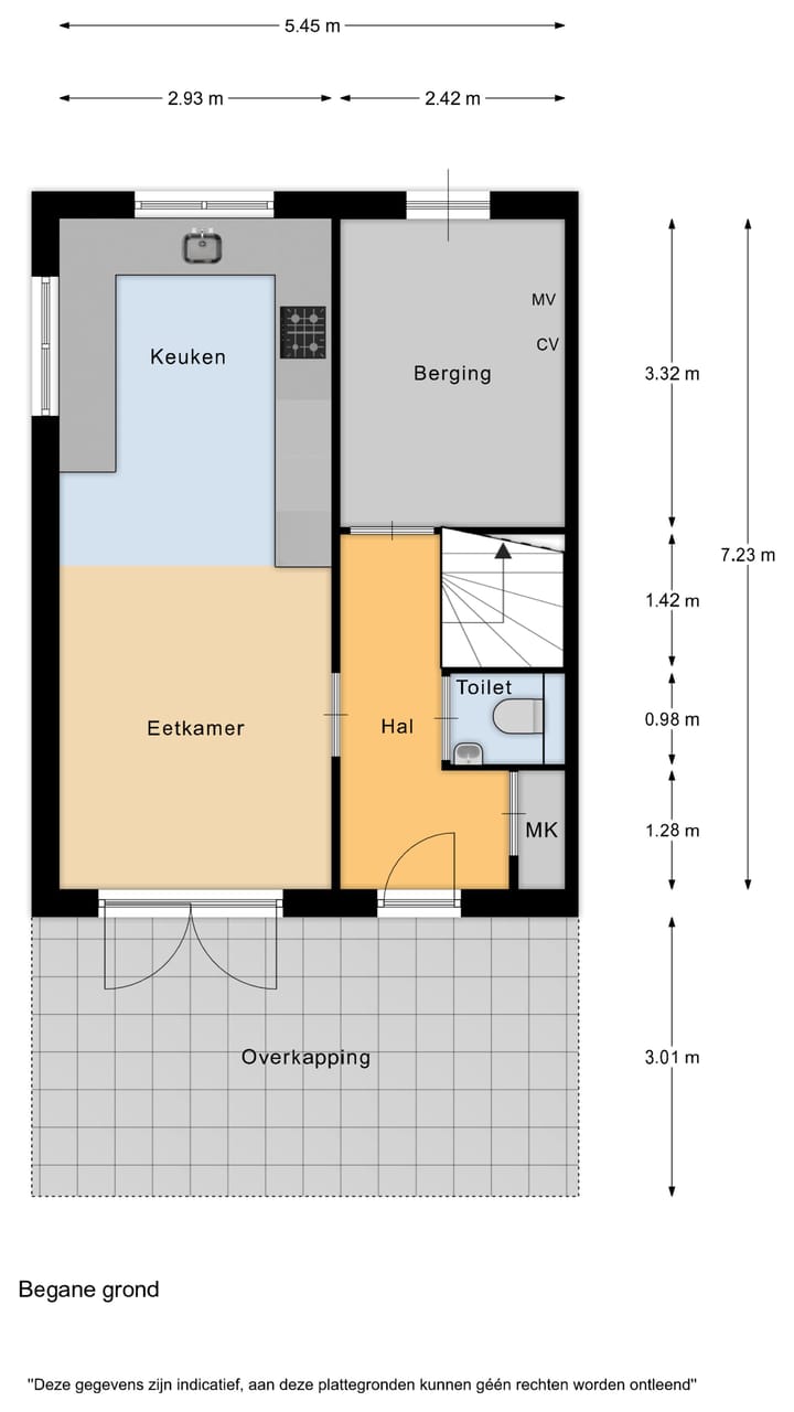 Photo 33 of Cornelis van Vugtstraat 15