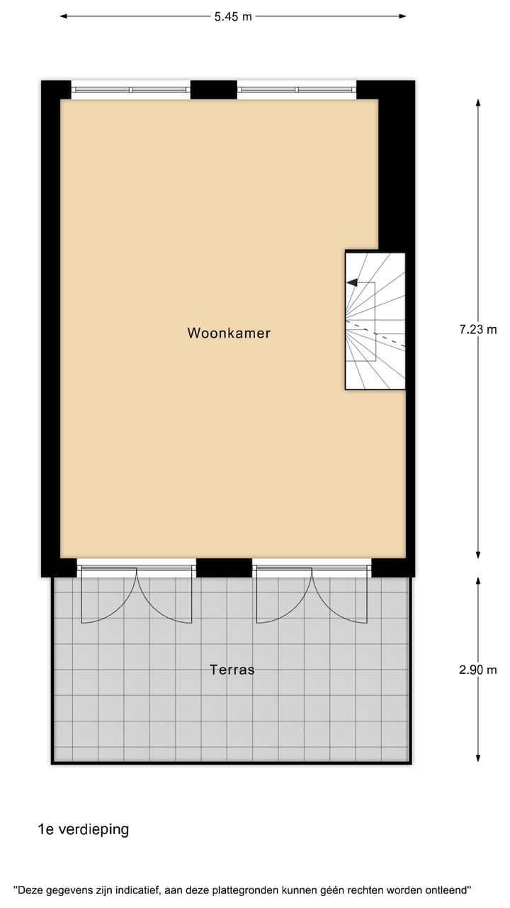Photo 34 of Cornelis van Vugtstraat 15