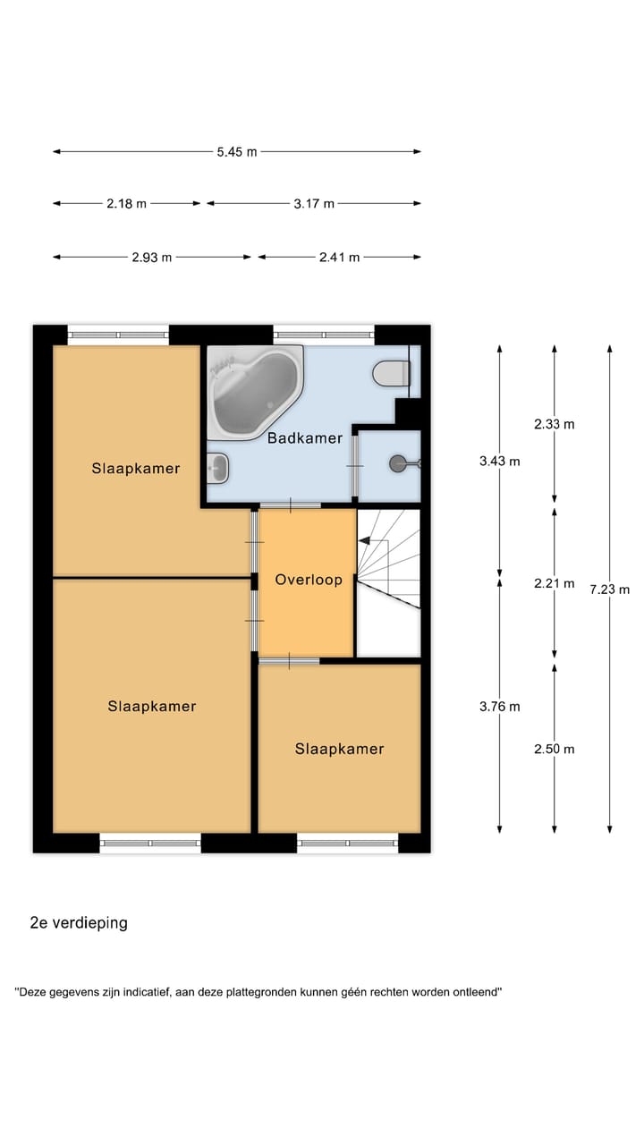 Photo 35 of Cornelis van Vugtstraat 15