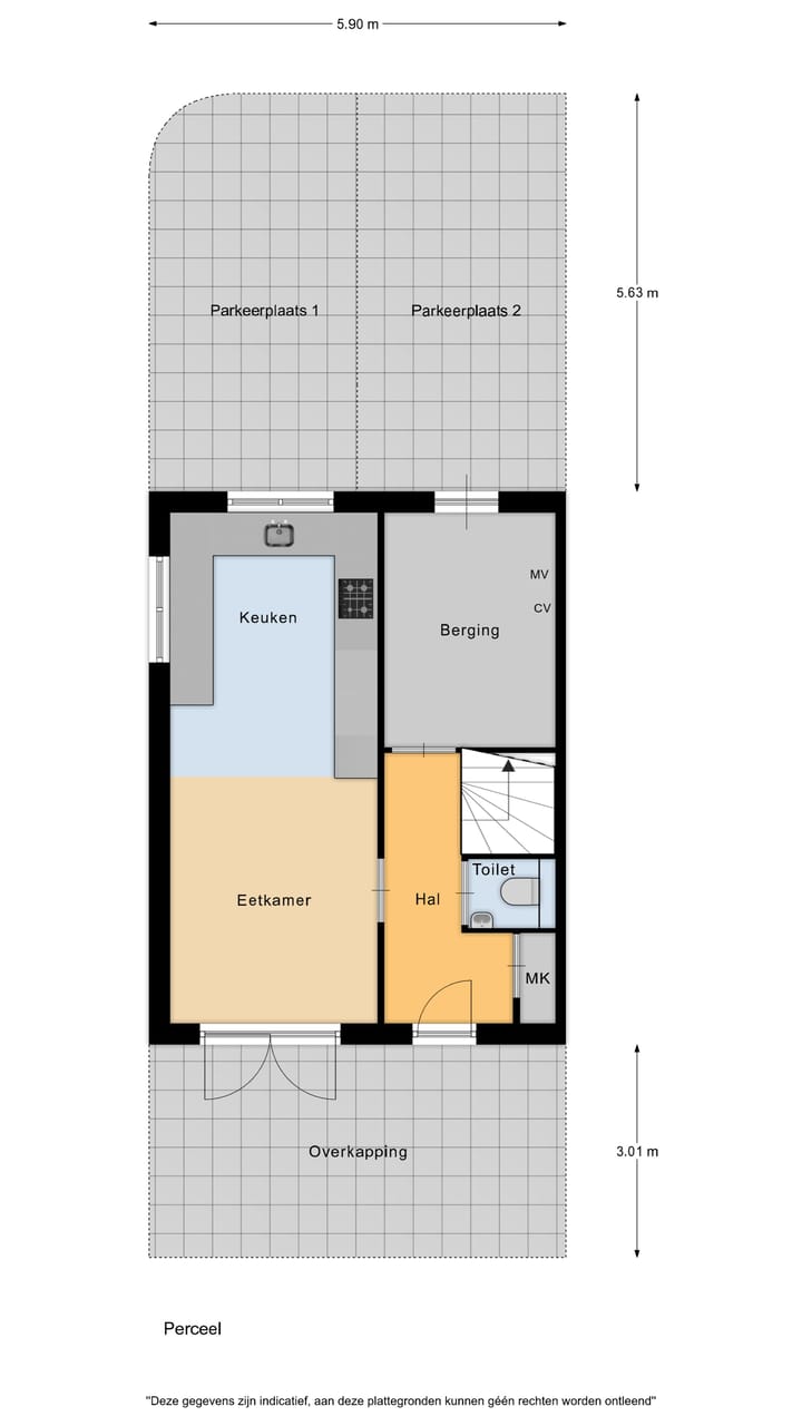 Photo 36 of Cornelis van Vugtstraat 15