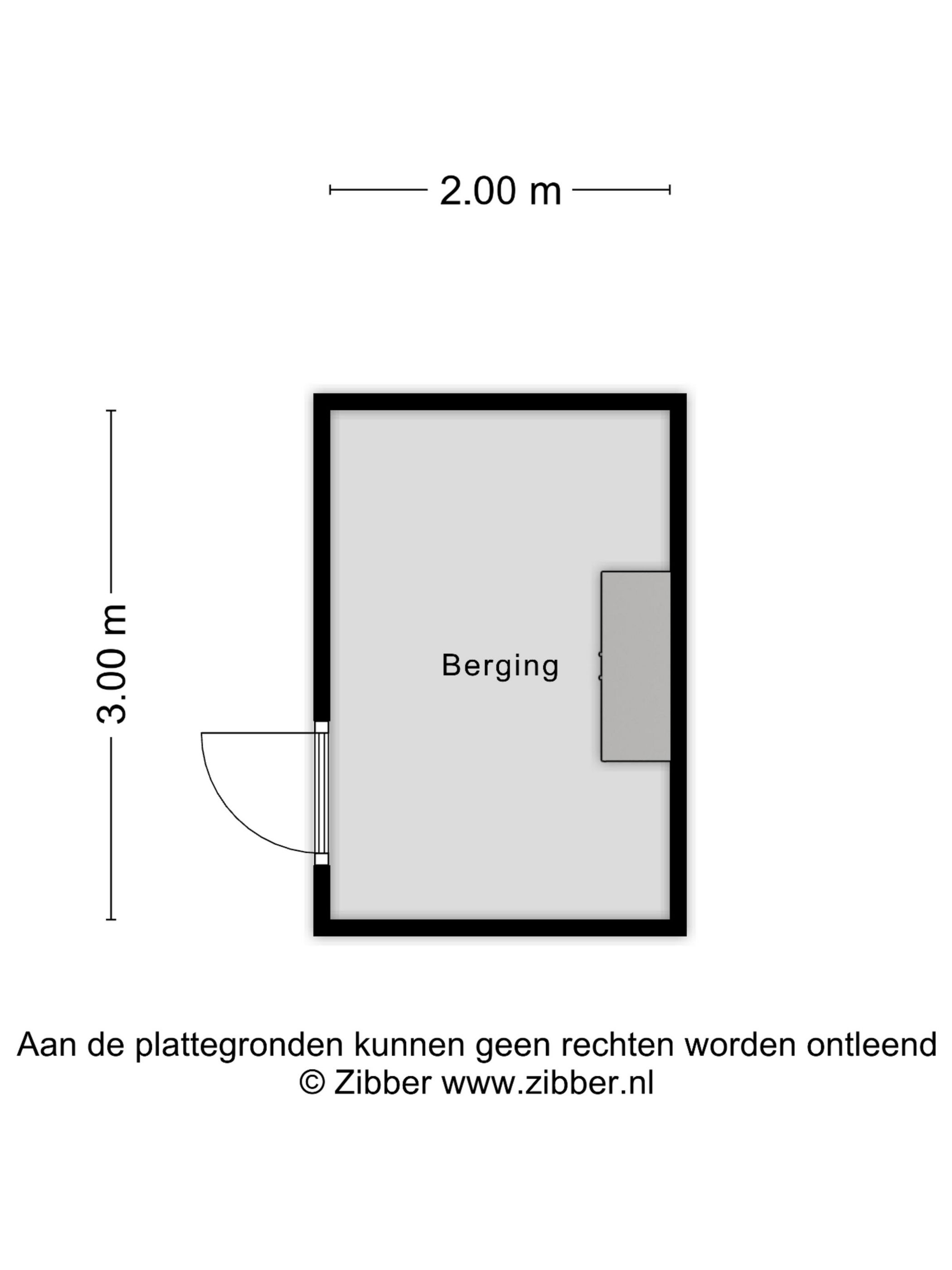 Foto 42 van Sartènelaan 4