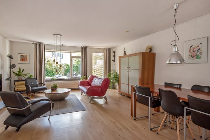 Foto 6 van Meloengeel 1