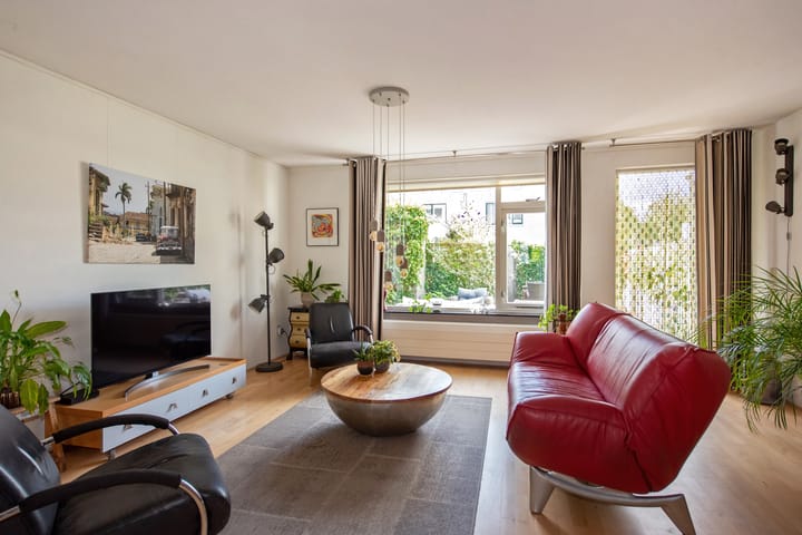 Foto 7 van Meloengeel 1