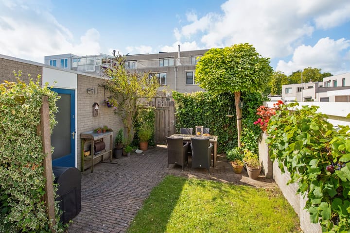 Foto 10 van Meloengeel 1