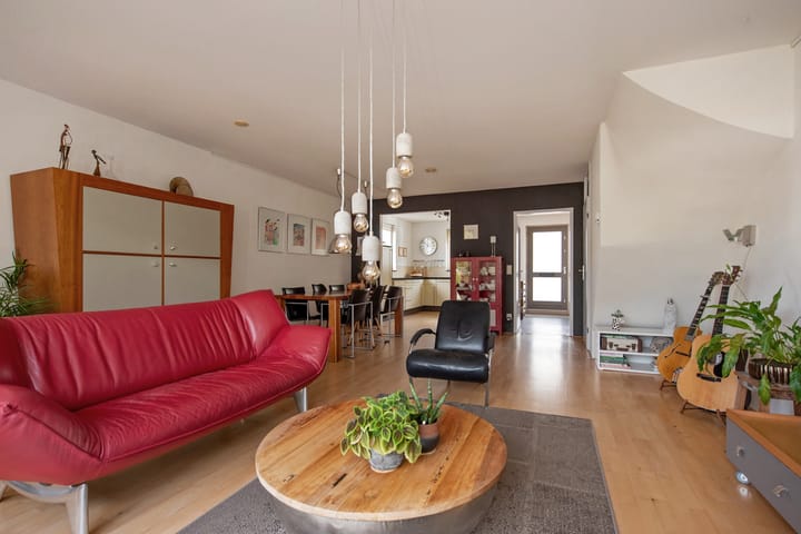 Foto 12 van Meloengeel 1