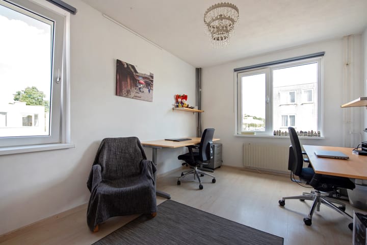 Foto 22 van Meloengeel 1