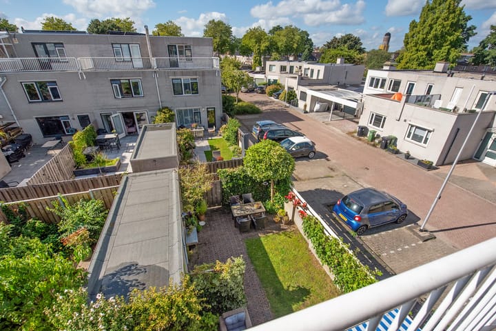 Foto 26 van Meloengeel 1