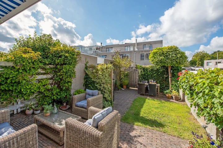 Foto 8 van Meloengeel 1