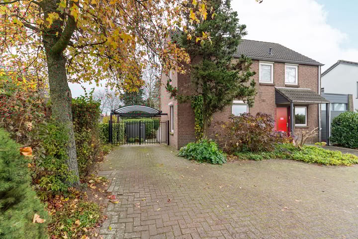 Photo 2 of Nijmeegseweg 13