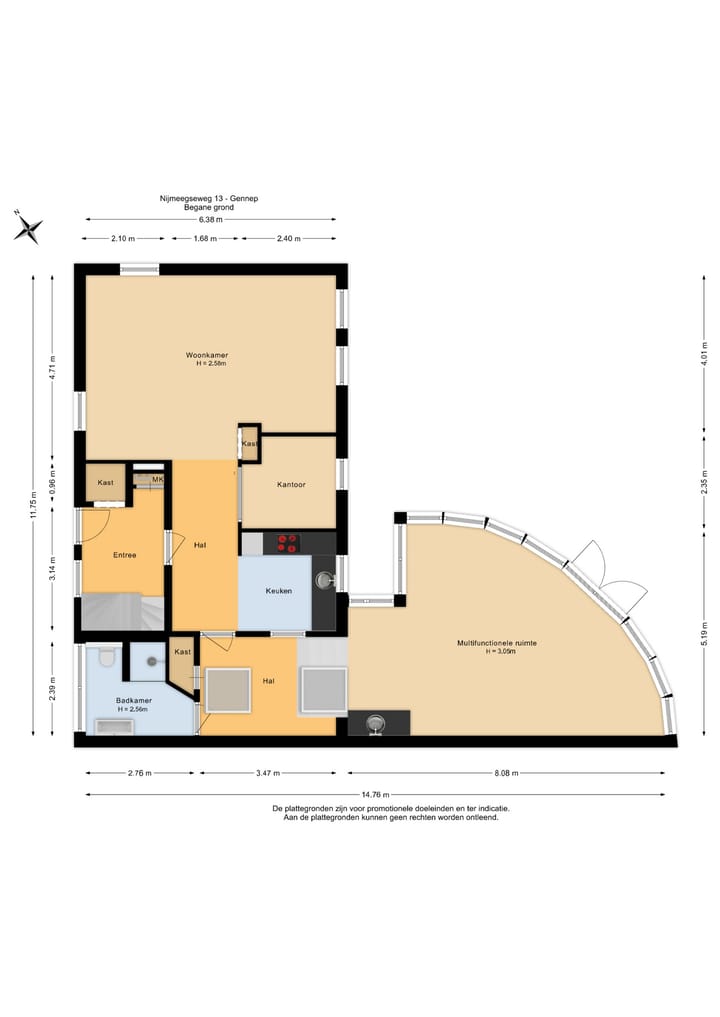 Foto 34 van Nijmeegseweg 13