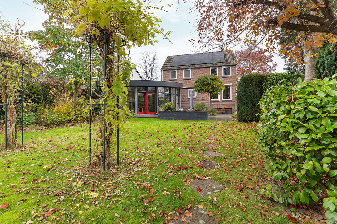 Photo 1 of Nijmeegseweg 13