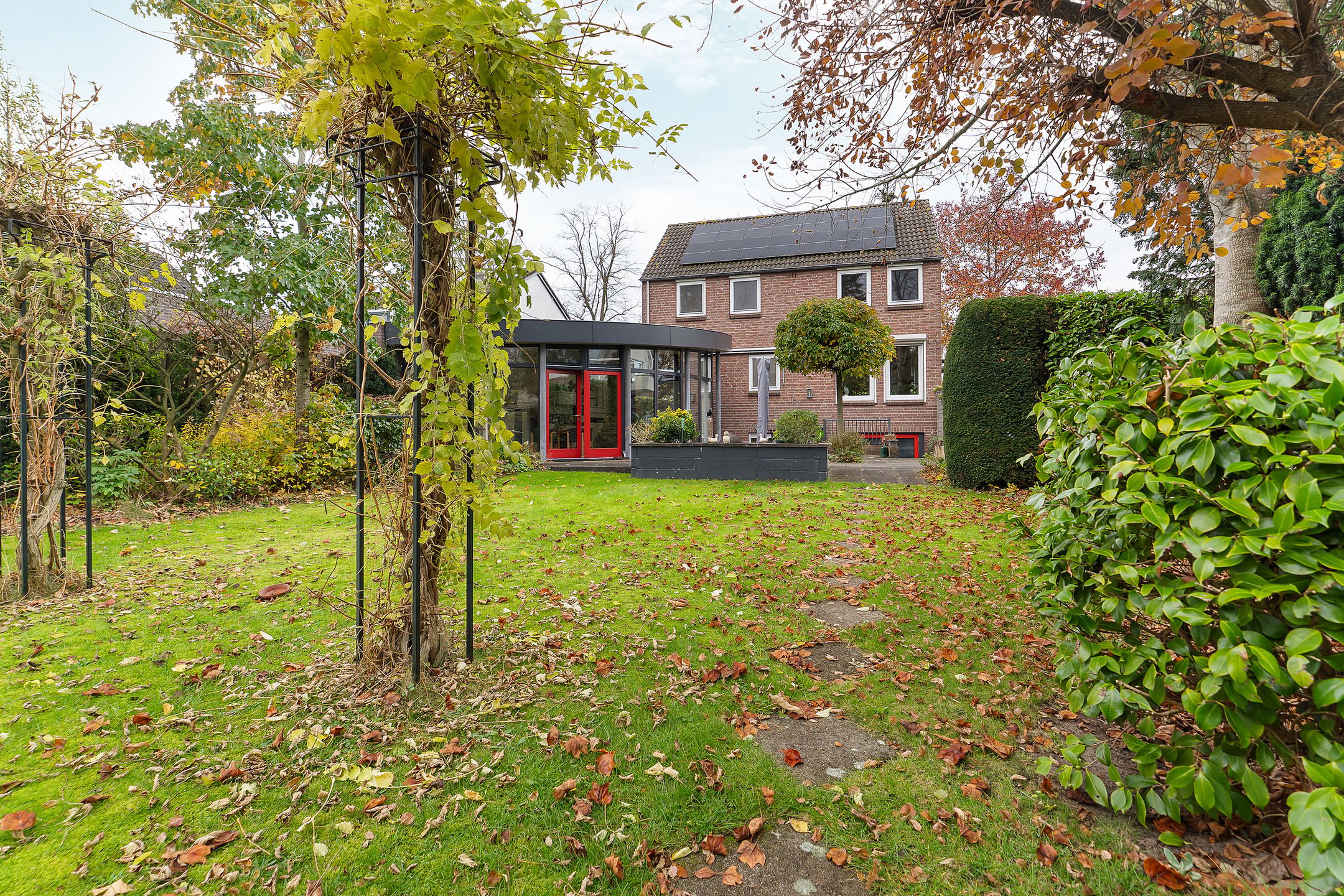 Nijmeegseweg, 13, Gennep, 6591CG, Limburg, Nederland 13 