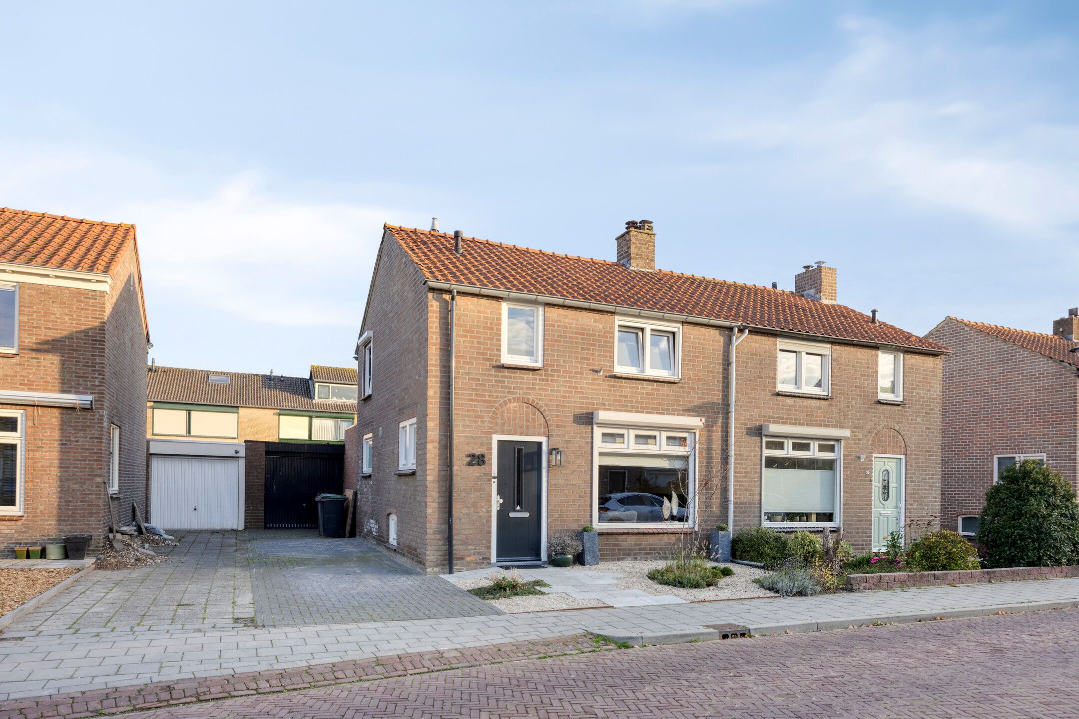 Pater Sebald Lindersstraat 28 