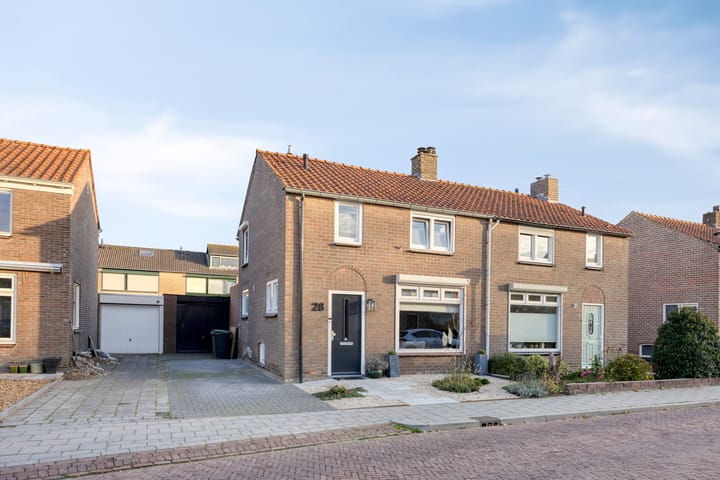 Pater Sebald Lindersstraat 28